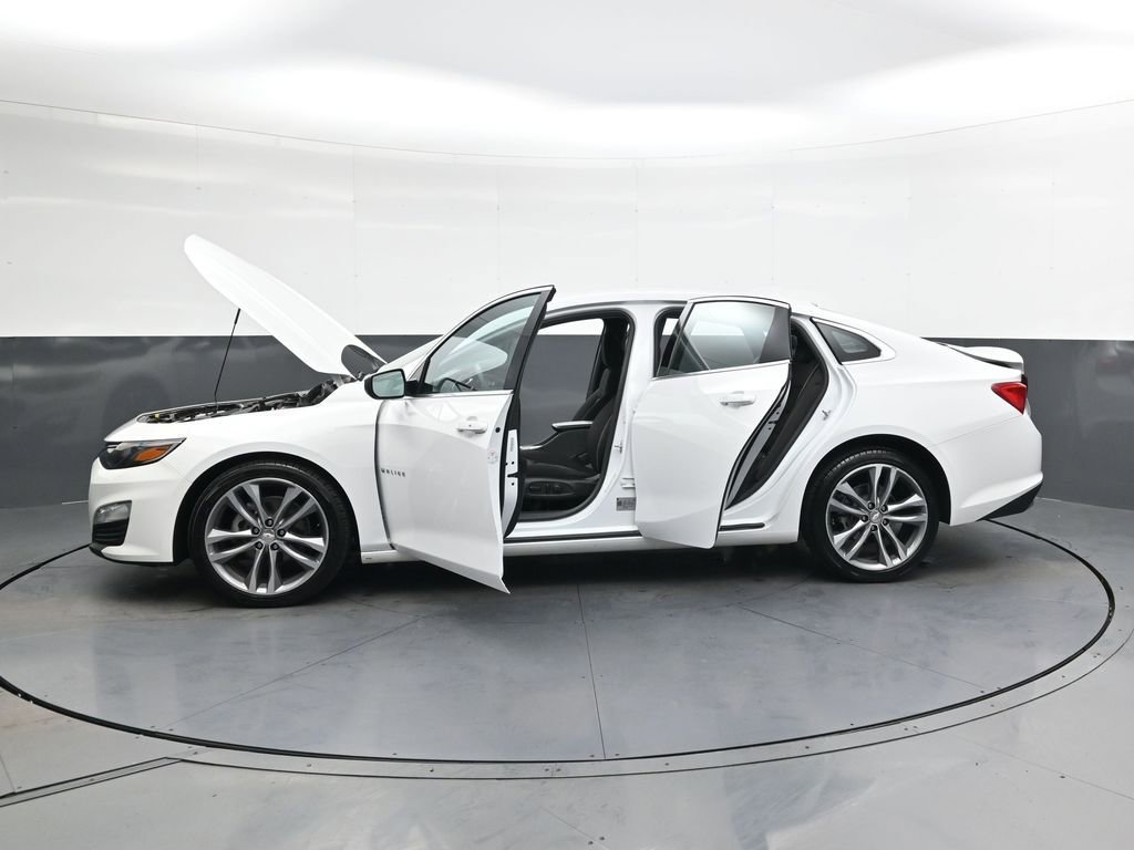 Used 2023 Chevrolet Malibu LT image 39
