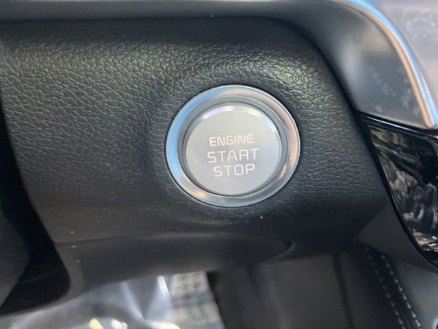 Used 2022 Kia Telluride SX w/ Nightfall Edition Package image 19