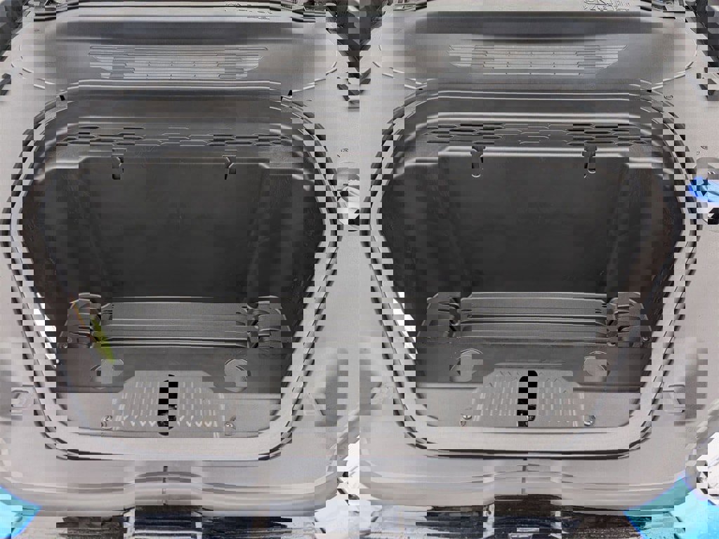 New 2024 Ford Mustang Mach-E Premium image 23