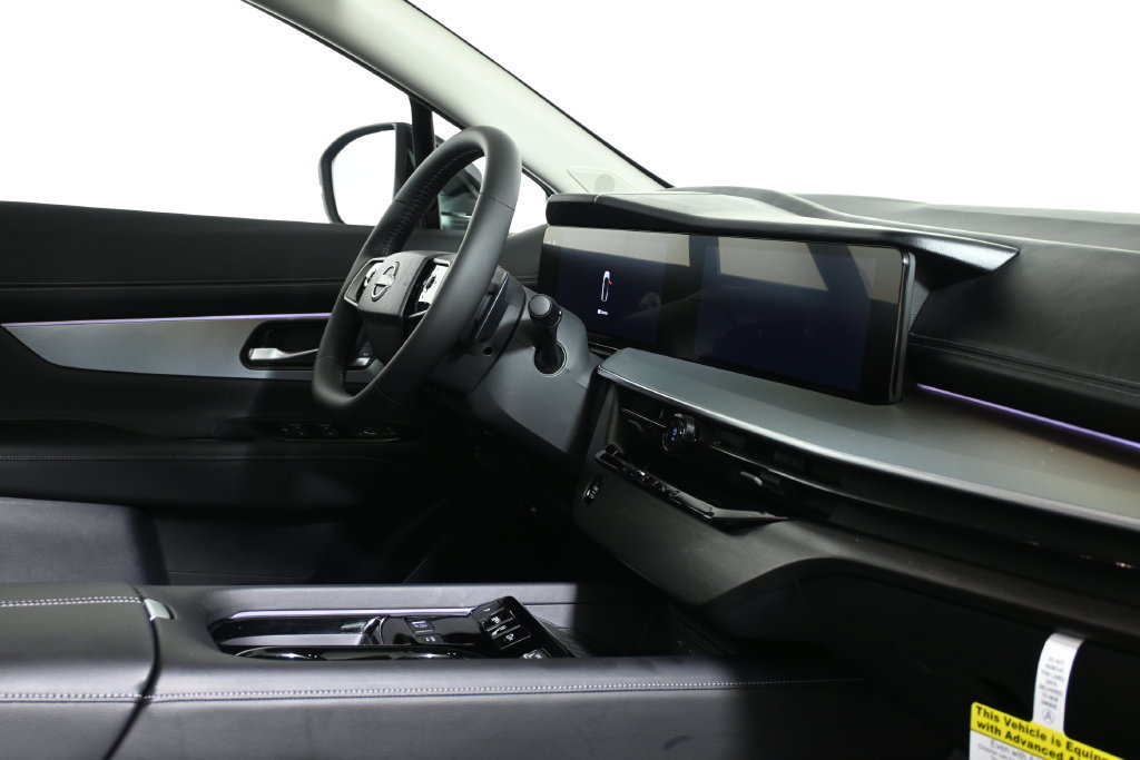 Used 2025 Nissan Murano SL AWD/4WD image 33