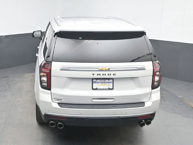Used 2023 Chevrolet Tahoe High Country AWD/4WD image 44