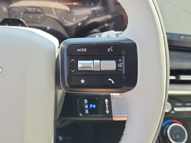 New 2025 Hyundai Santa Fe Calligraphy FWD image 6