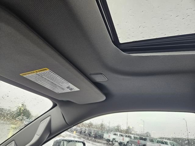 New 2026 GMC Sierra 2500 Denali AWD/4WD image 21
