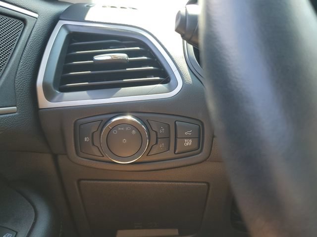 Used 2022 Ford Edge SEL w/ Convenience Package AWD/4WD image 22