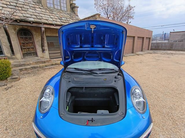 Used 2015 Porsche 911 Targa 4S AWD/4WD image 68
