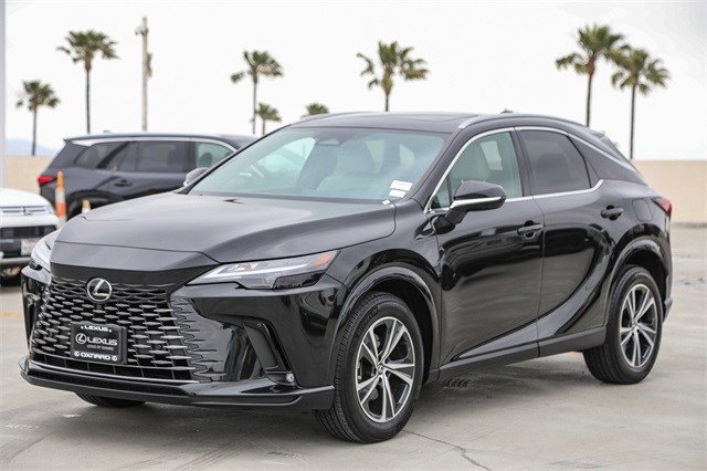 Used 2024 Lexus RX 350 Premium image 3