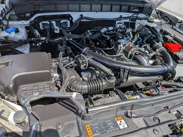 Used 2022 Ford Bronco Wildtrak AWD/4WD image 22