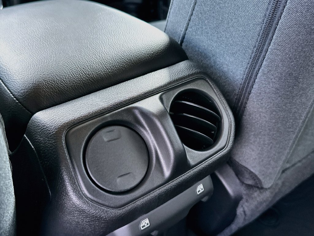 New 2027 Jeep Wrangler Unlimited Sport AWD/4WD image 32