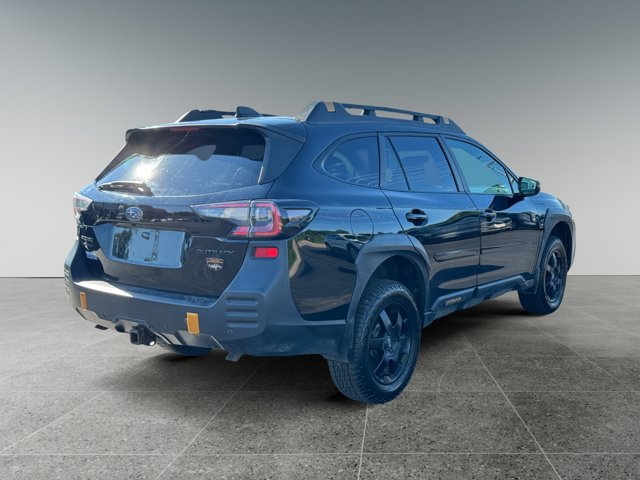 Used 2022 Subaru Outback Wilderness AWD/4WD image 6