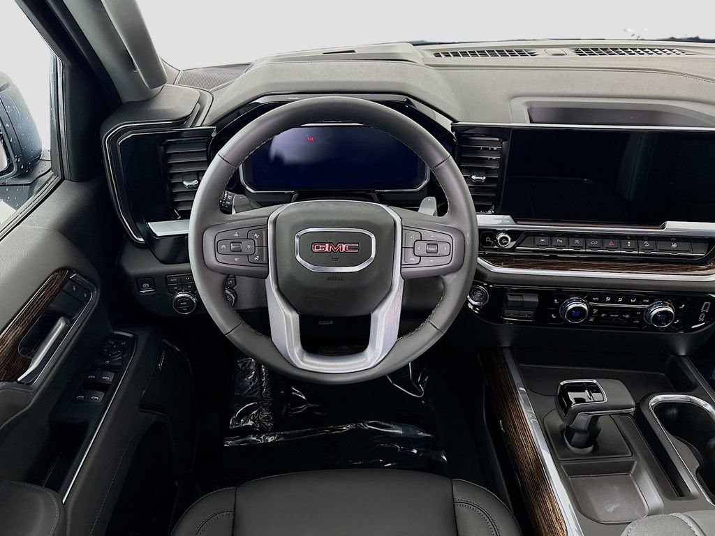 New 2026 GMC Sierra 1500 Elevation w/ Elevation Premium Package image 23