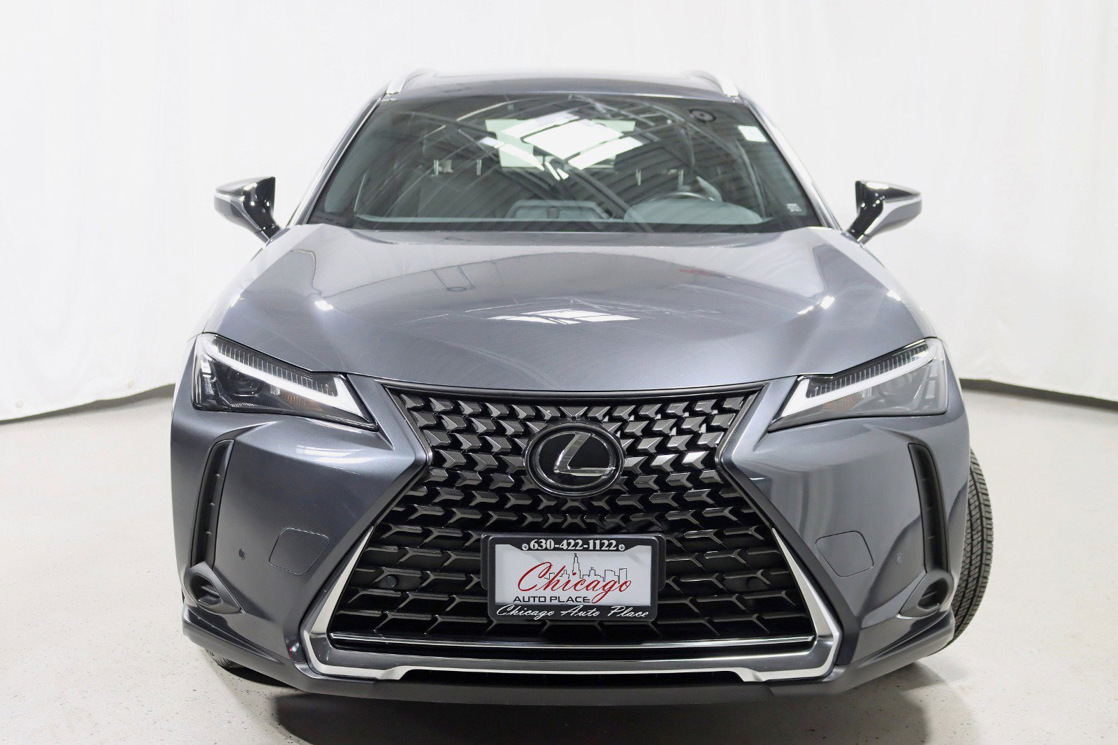 Used 2024 Lexus UX 250h AWD image 8