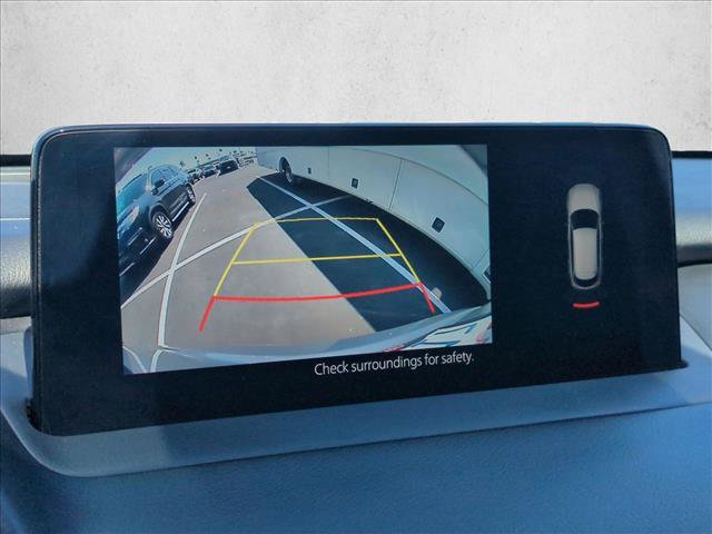 Used 2021 MAZDA CX-9 Carbon Edition FWD image 13
