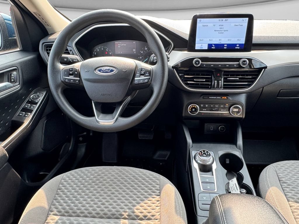Used 2020 Ford Escape SE AWD/4WD image 22