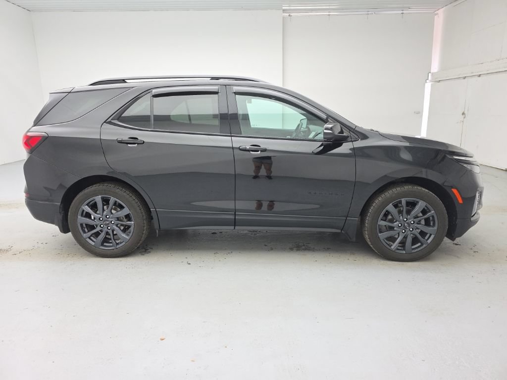 Used 2024 Chevrolet Equinox RS AWD/4WD image 13