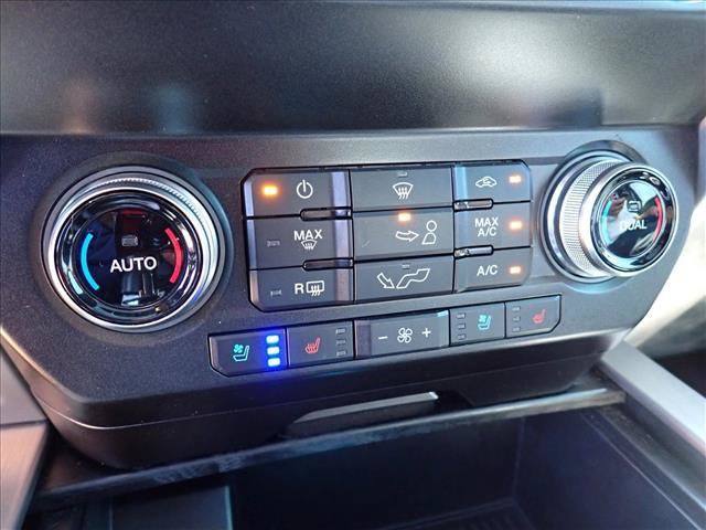 Used 2019 Ford F150 Platinum w/ Equipment Group 701A Luxury AWD/4WD image 22