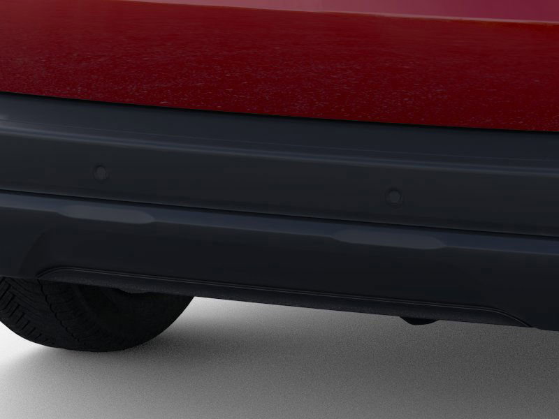 New 2026 Ford Escape ST-Line w/ Tech Pack #1 image 23