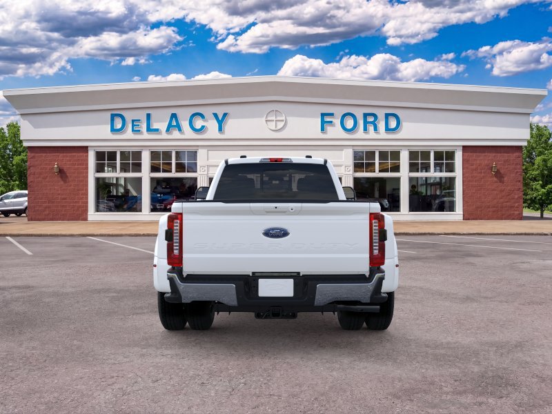 New 2026 Ford F350 Lariat w/ Lariat Ultimate Package AWD/4WD image 6