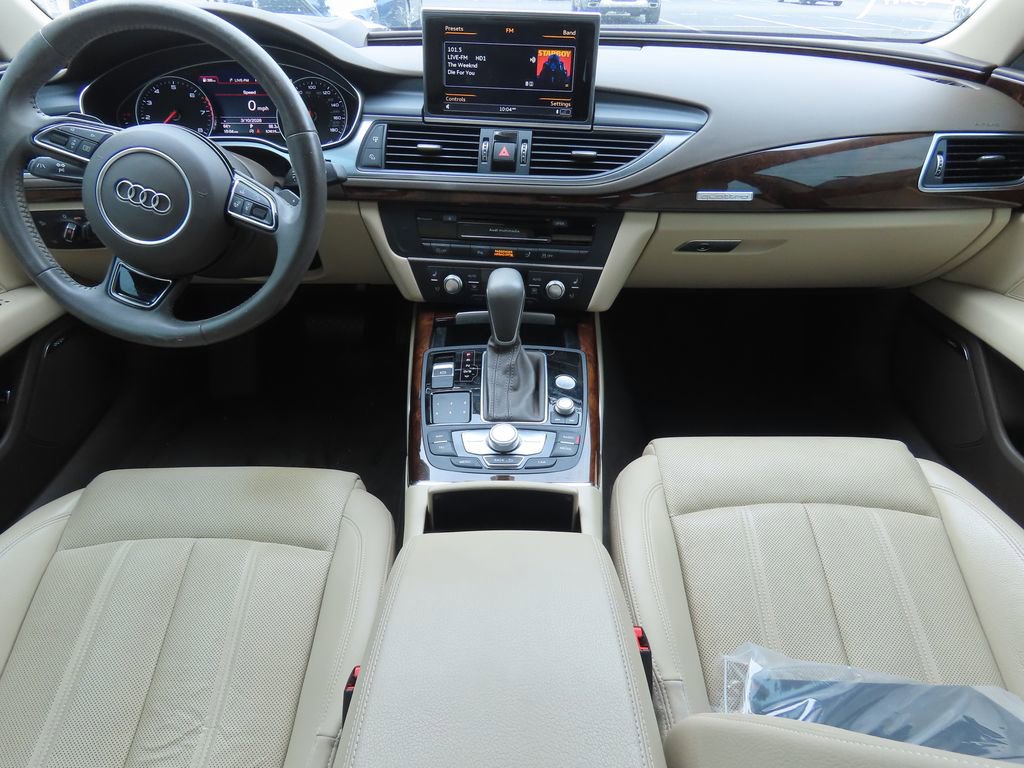 Used 2017 Audi A7 3.0T Prestige image 7
