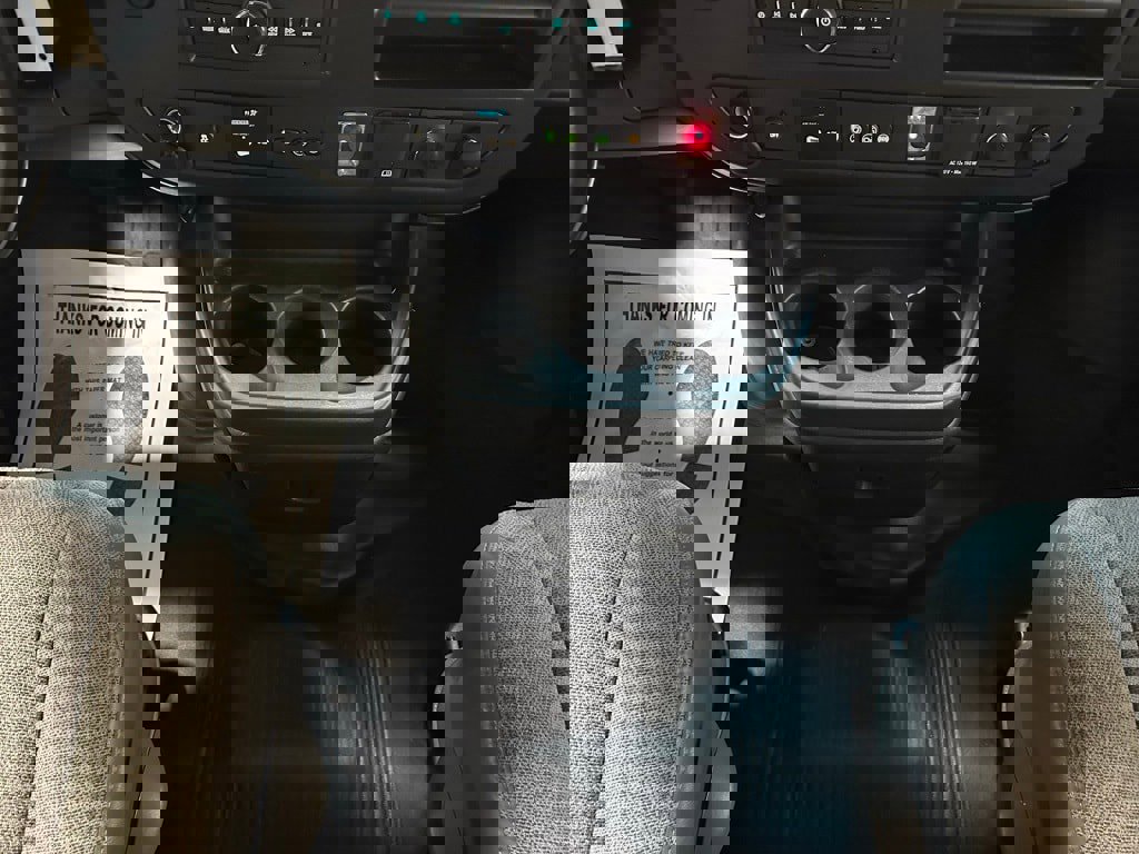 Used 2022 Chevrolet Express 3500 w/ Power Convenience Package image 28