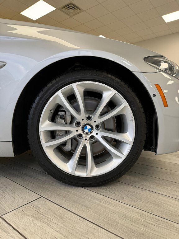 Used 2015 BMW 535i Sedan image 18
