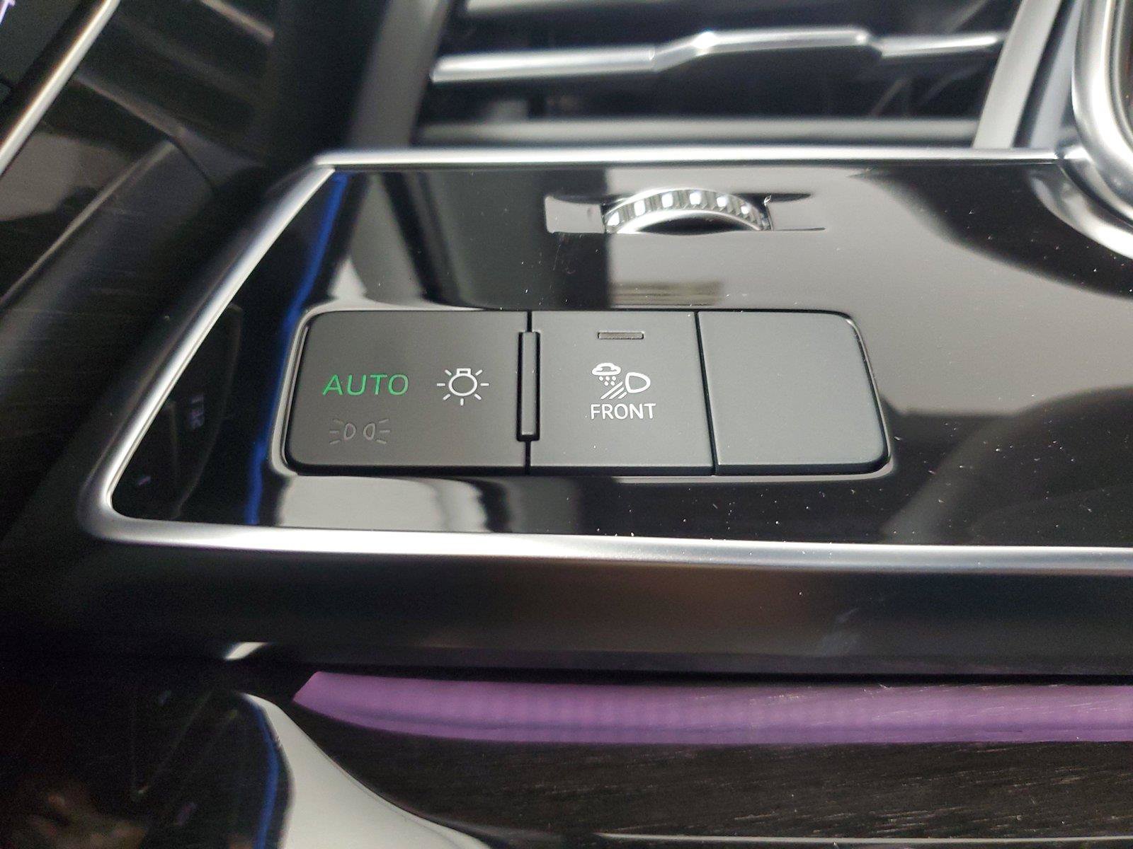 New 2026 Audi Q7 2.0T Premium Plus AWD/4WD image 35