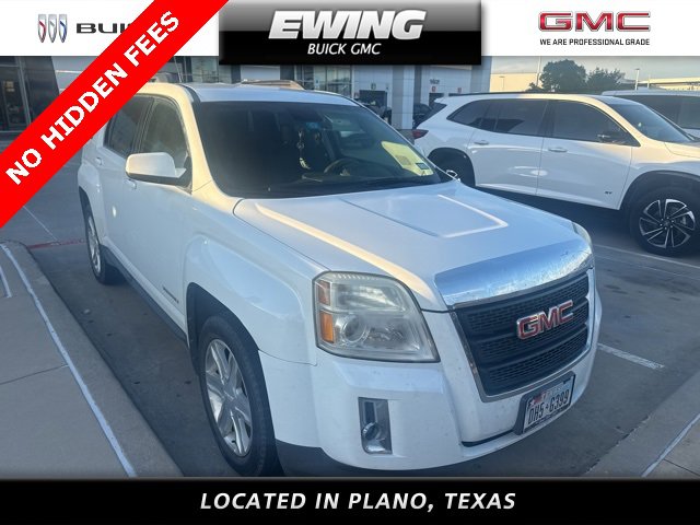Used 2012 GMC Terrain SLE w/ Convenience Package