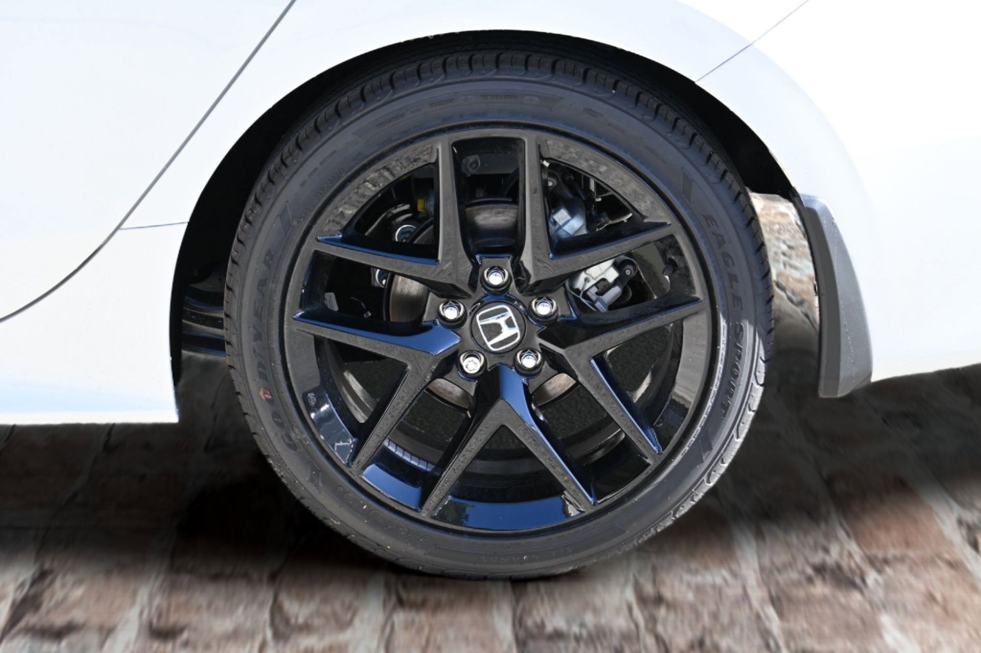 New 2025 Honda Civic Sport image 34