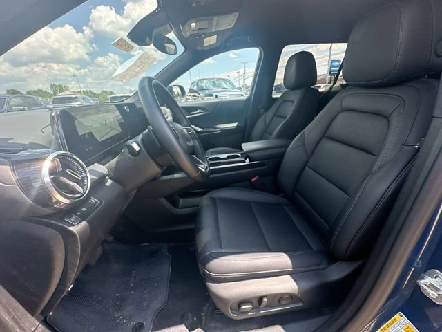 Used 2025 Chevrolet Equinox LT w/ Convenience Package II FWD image 22