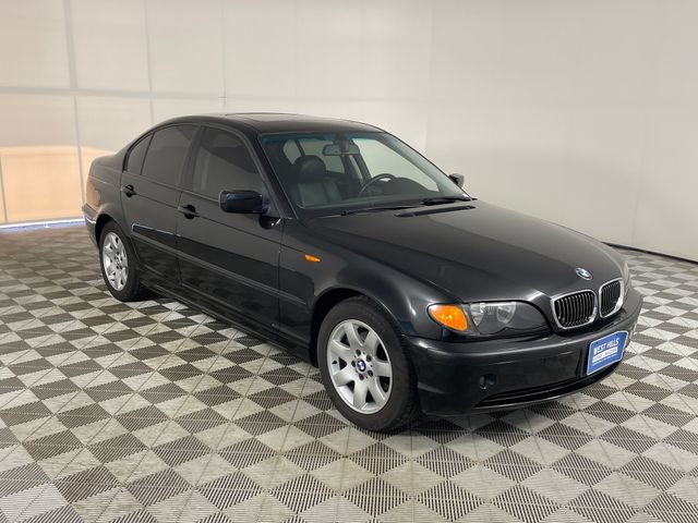 Used 2003 BMW 325i Sedan RWD image 24