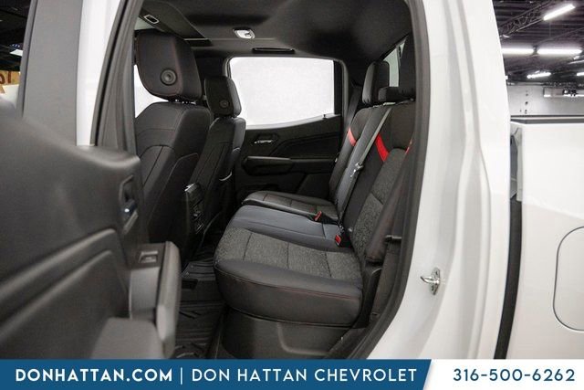 New 2026 Chevrolet Colorado Z71 image 26