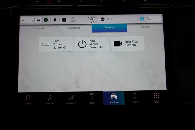 Used 2022 Jeep Grand Cherokee Limited 4xe image 30