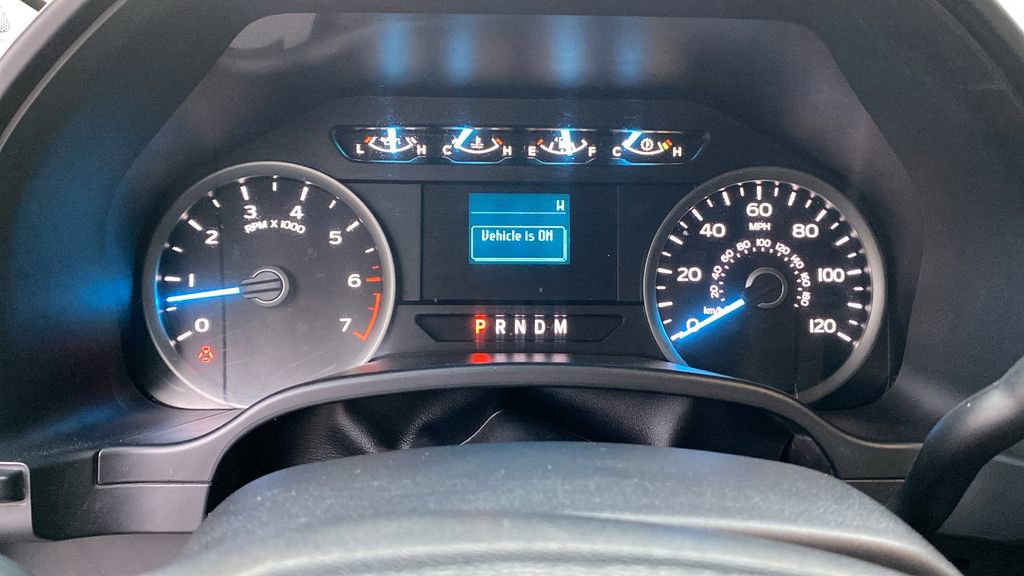 Used 2018 Ford F150 XLT image 28