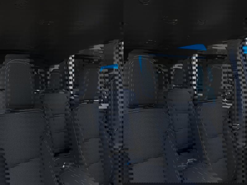 New 2026 Chevrolet Traverse LT image 24