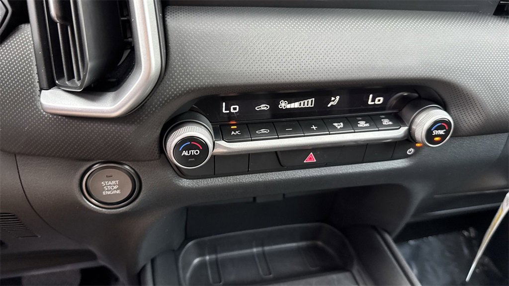 Certified 2025 MAZDA CX-50 AWD 2.5 S w/ Select Package image 52