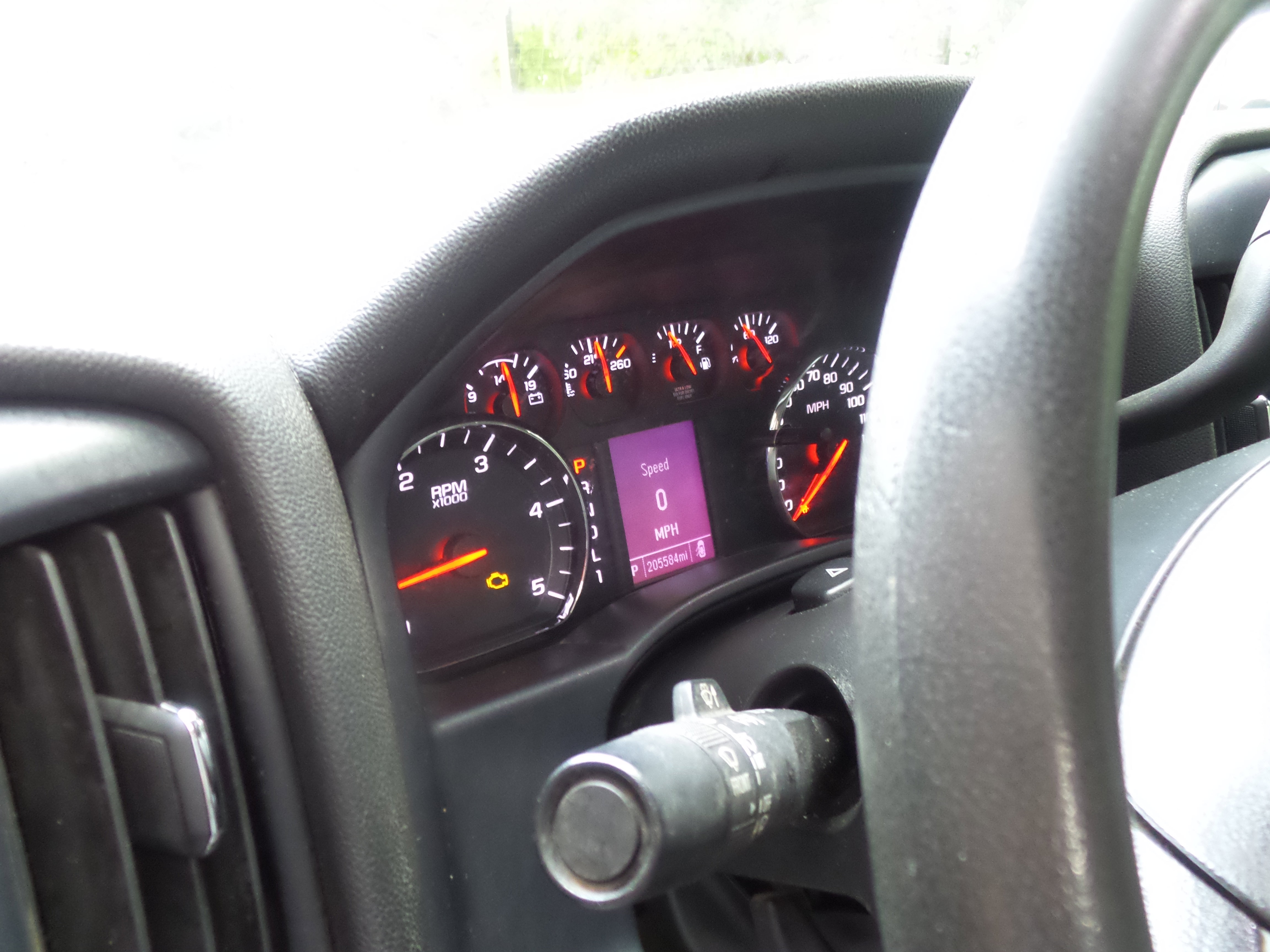 Used 2019 Chevrolet Silverado 2500 W/T w/ WT Convenience Package image 27