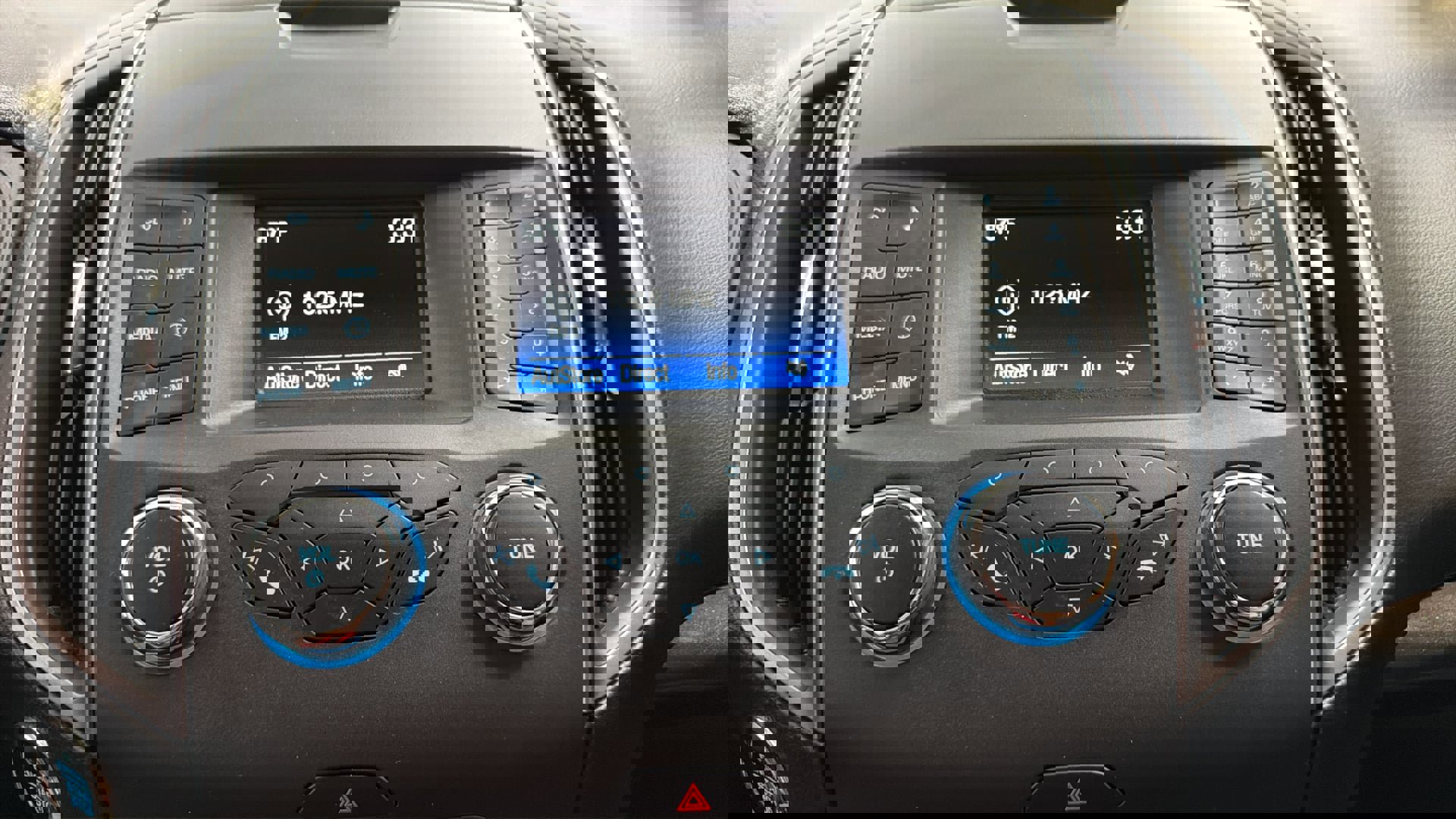 Used 2016 Ford Edge SE image 25