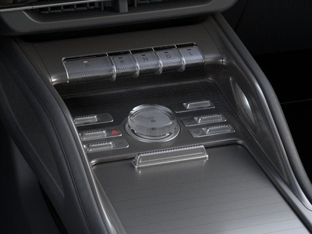 New 2026 Lincoln Nautilus Reserve w/ Jet Appearance Package AWD/4WD image 59