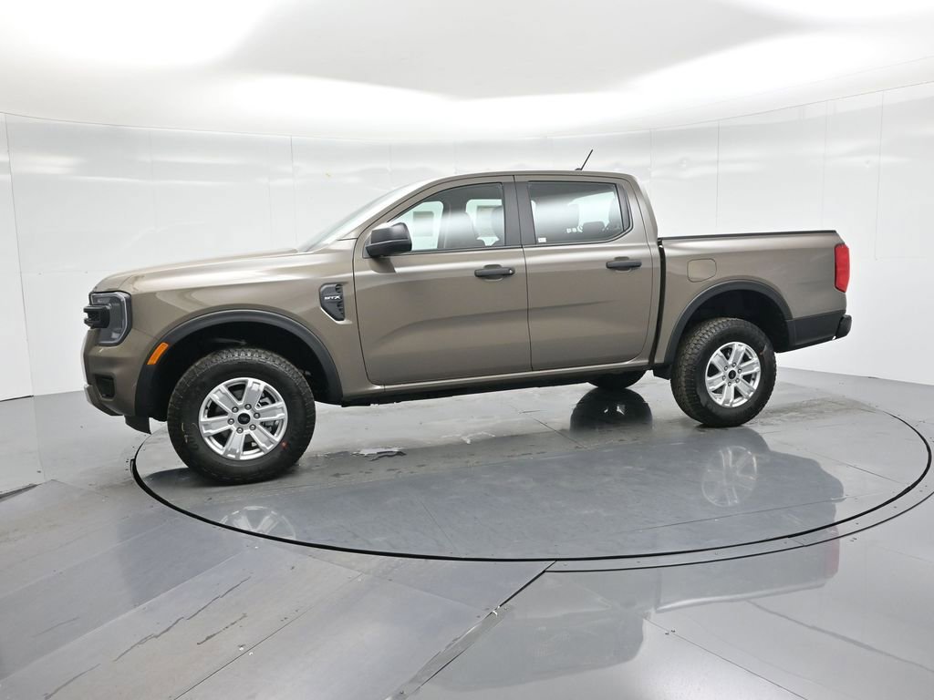 New 2025 Ford Ranger XL image 27