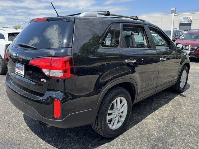 Used 2014 Kia Sorento LX AWD/4WD image 12