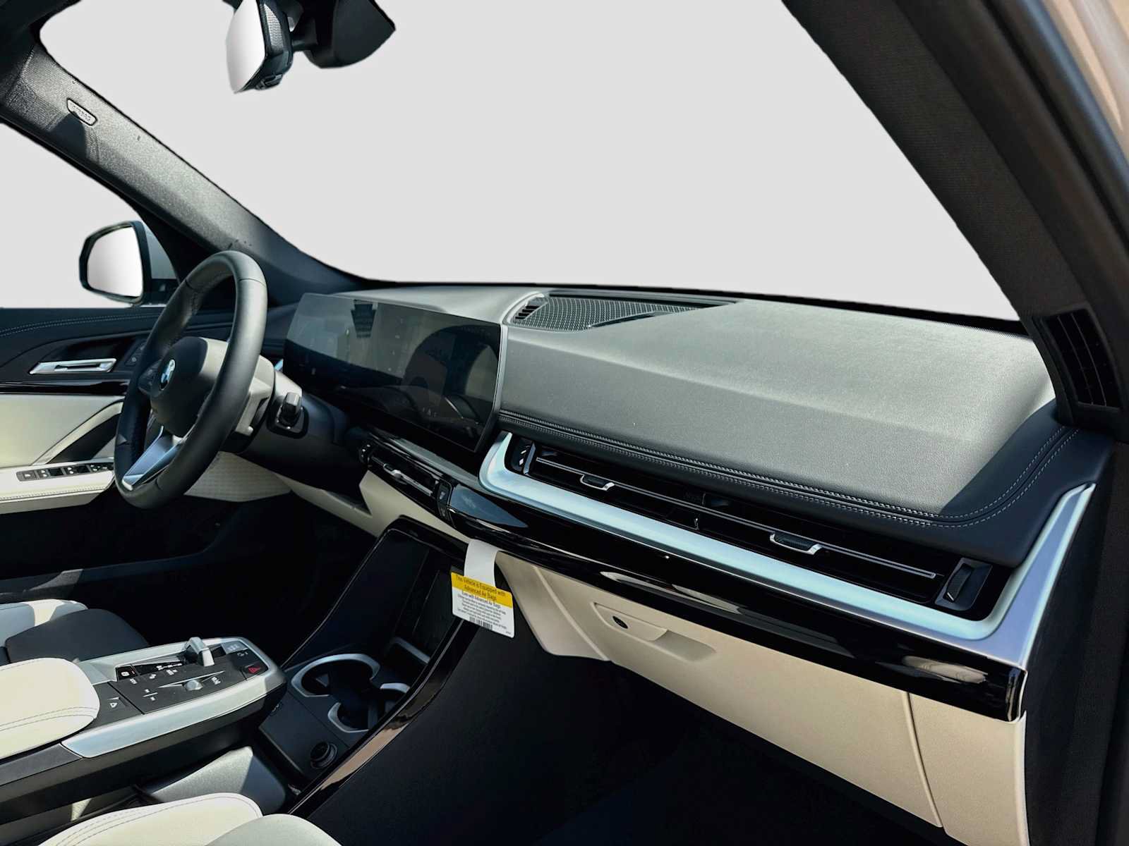 New 2027 BMW X1 xDrive28i AWD/4WD image 8