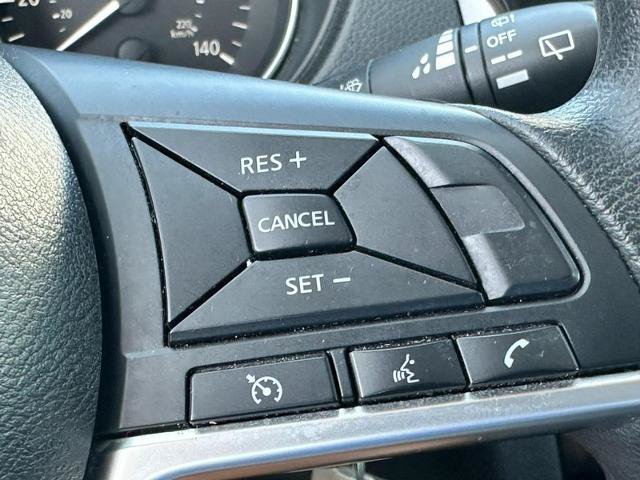 Used 2020 Nissan Rogue S FWD image 18