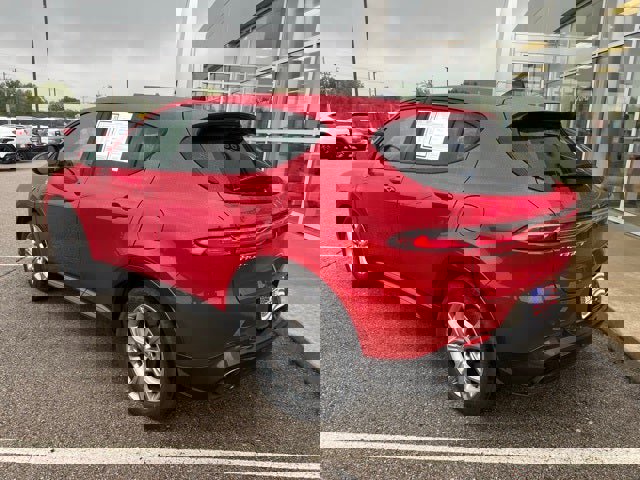 Used 2024 Dodge Hornet R/T image 3