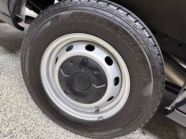 Used 2023 Ford Transit 250 148 High Roof Extended image 60