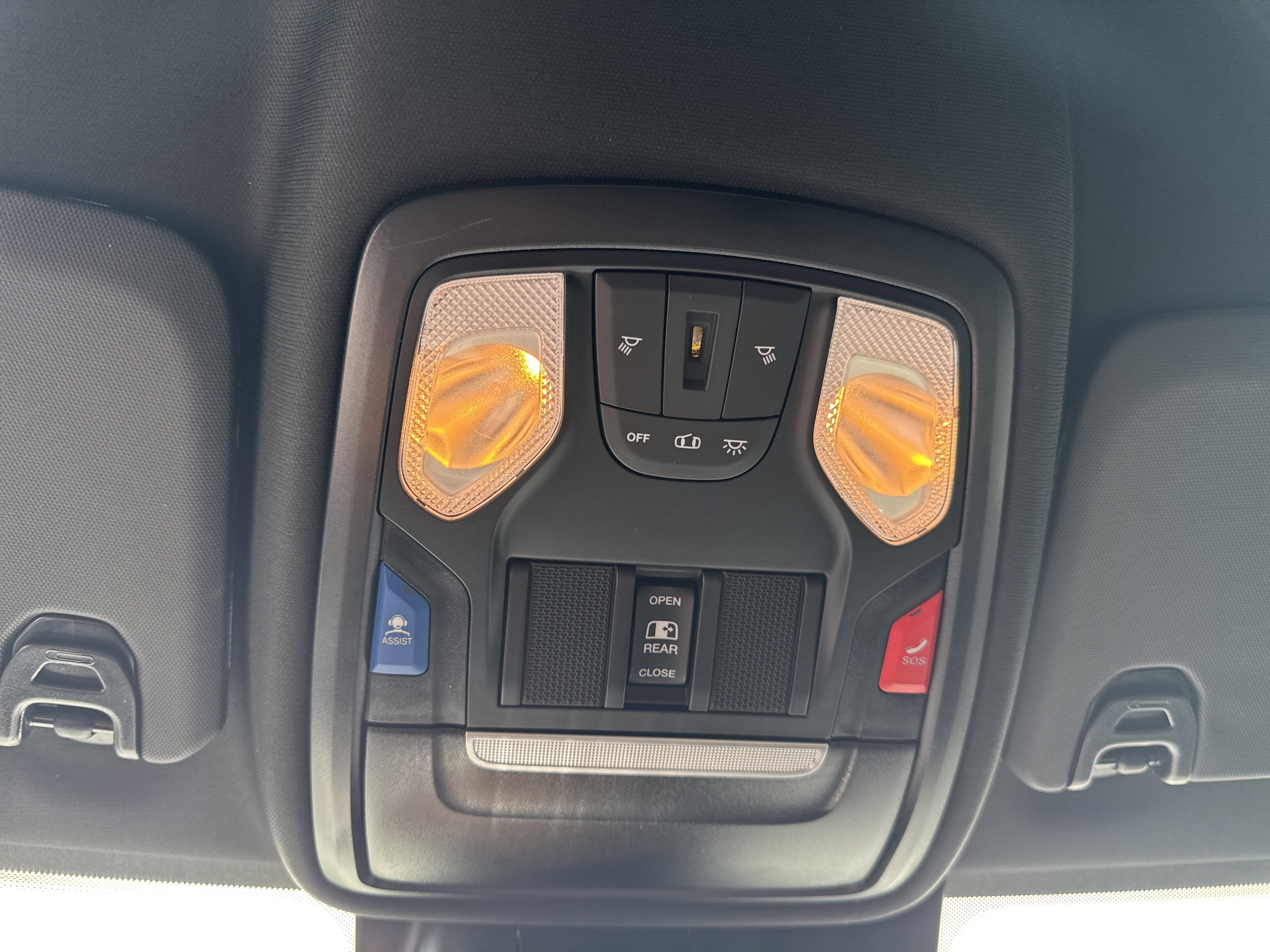 Used 2025 RAM 2500 Tradesman AWD/4WD image 26