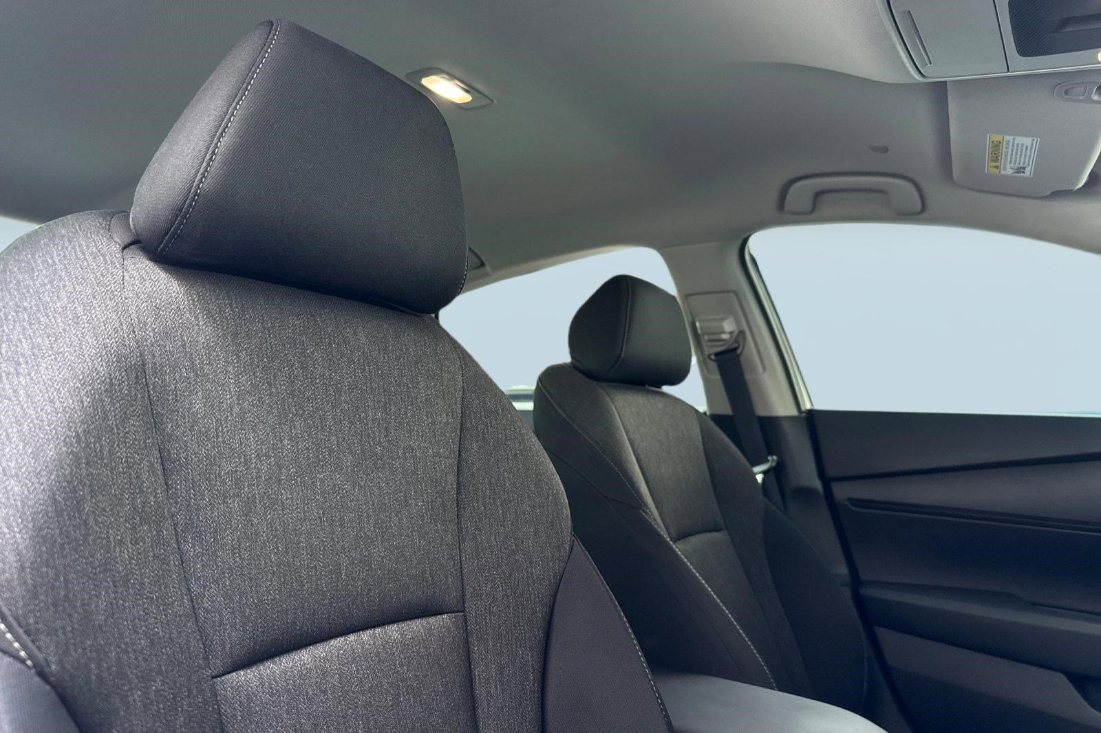 Certified 2024 Honda Accord LX image 25