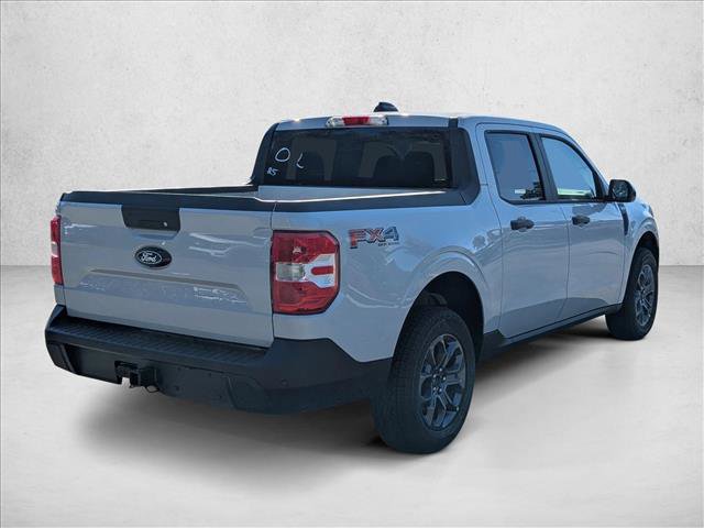 New 2025 Ford Maverick XLT w/ XLT Luxury Package video 2