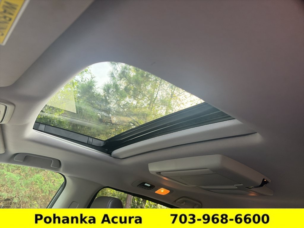 Used 2018 Honda Odyssey EX-L image 19