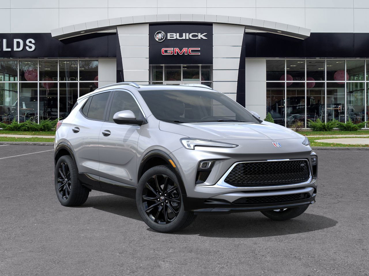 New 2026 Buick Encore GX Sport Touring w/ Comfort Package image 7