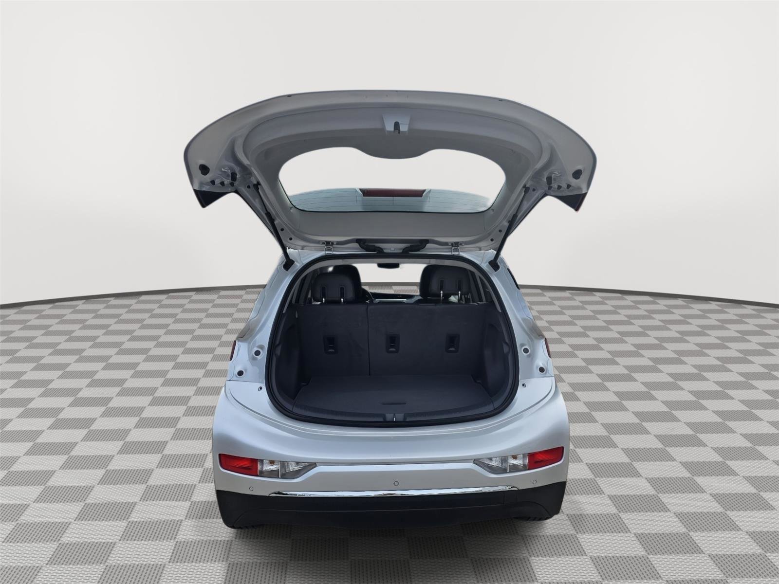 Used 2017 Chevrolet Bolt Premier image 7