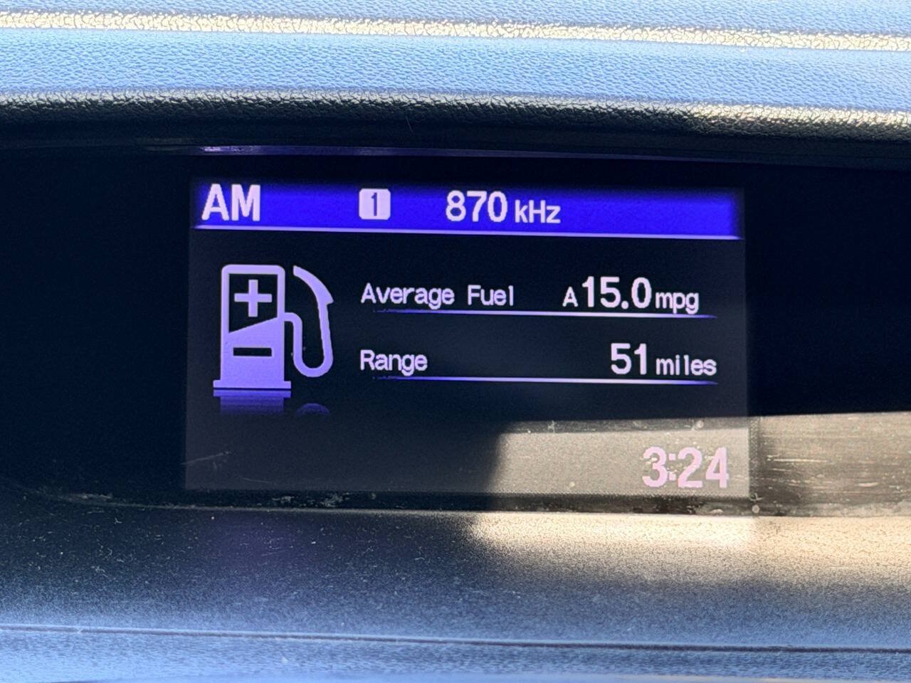 Used 2016 Honda CR-V Touring image 34